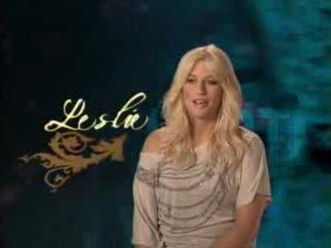 House of Carter ( Leslie )