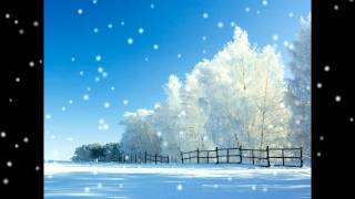 EL NIÑO AZUL/ BLUE "MERRY CHRISTMAS" HD (sonido 5.1)