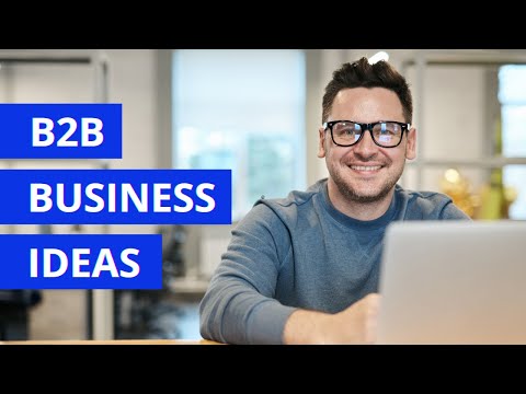 , title : 'Top 7 Best B2B Business Ideas (Profitable Businesses to Start in 2022)'