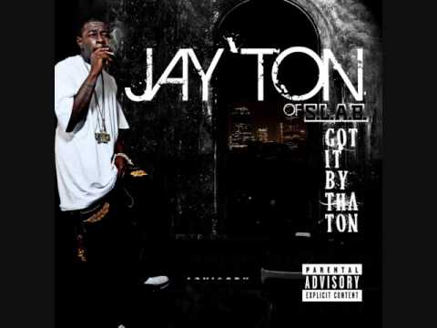 Jay'Ton ft. Big Pokey - Still On it