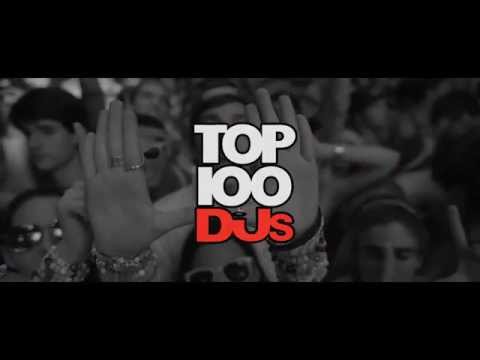 Top 100 DJs World Tour - Sofia edition