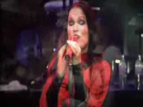 Nightwish - Dosli smo do kraja puta (Live)