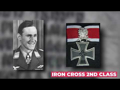 Germany's Last Ace | Günther Rall's Incredible Story | Short Documentary