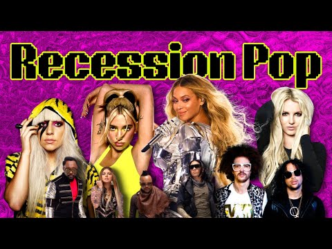 The Roots of "Recession Pop"