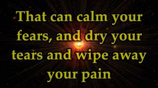 Martha Munizzi - Say The Name - Lyrics