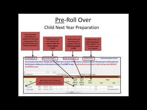 Copa Rollover Webinar