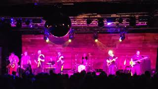 Blue Meanies - The Sh*t F*ck Man - Reunion show at Concord Music Hall in Chicago, Illinois 7-22-23