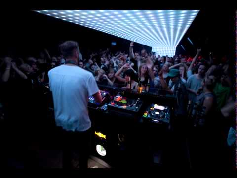 Florian Meindl @ Club Watergate Berlin - June 2014