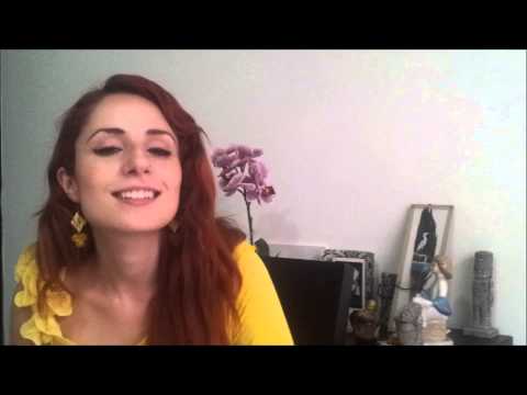 TYG Contest If Ain't Got You cover Diana Alvort