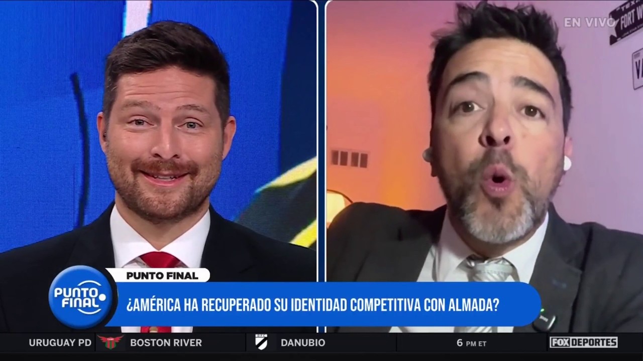 🦅💰 ¿DEJÓ DE SER PODEROSO ECONÓMICAMENTE? Los grandes fichajes de las 'Águilas' | Punto Final