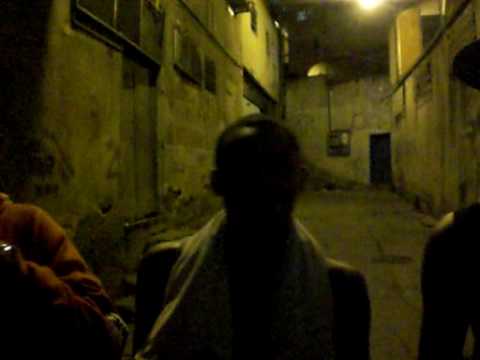 mc eleven en el peaje