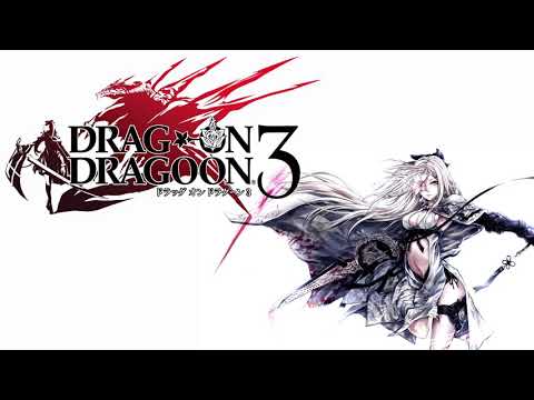 Drakengard 3 - [1] The Rising Fool / Phanuel (Utautai)
