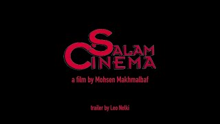 Trailer - Salaam Cinema