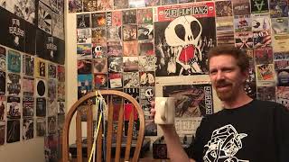 Shnootz - Reaction Video (The Creatures - Wild Thing)
