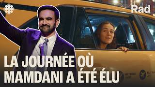 Download lagu 24 h à New York pour l'élection de Mamdani (détesté de Trump) mp3