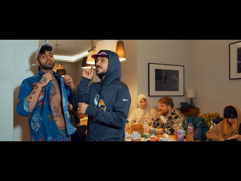 KDM Shey x Heinie Nüchtern - Sein Problem (prod. by Tommy Gun)(Shot by HauGe Films)