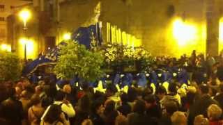 Miercoles Santo 2012