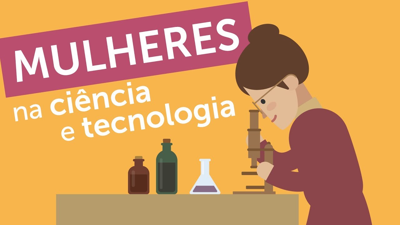 Women in science and technology