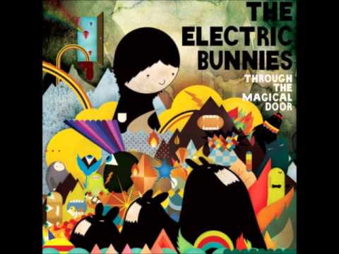 Electric Bunnies - Psychic Lemonade