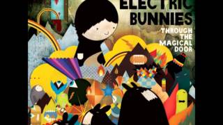 Electric Bunnies - Psychic Lemonade