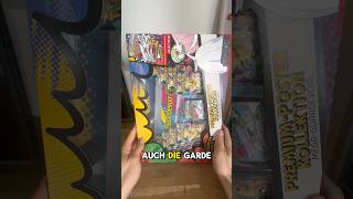 Erhabene Helde Guardevoir Premium-Poster Kollektion 🔥👀 #pokemon
