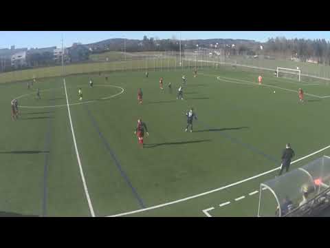 Testspiel FC Uzwil 1 (1.) - FC Bazenheid 1 (2.Int.) 4.Teil