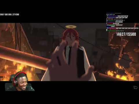 RDC Reacts to Kenshi Yonezu - IRIS OUT