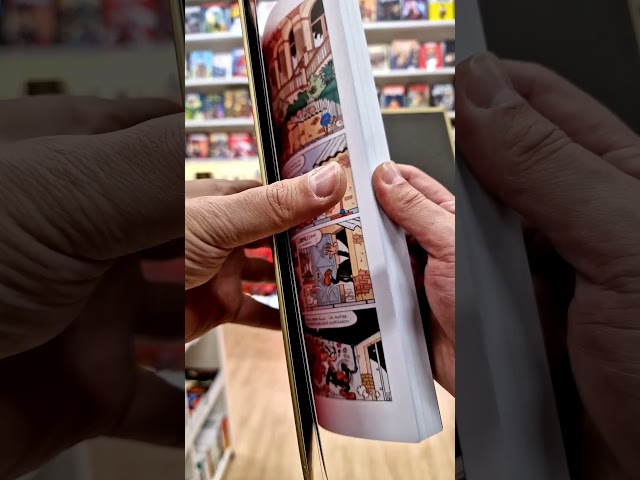 Vídeo relacionado con Super Ibáñez: La colección esencial del maestro de la historieta (Bruguera Clásica)
