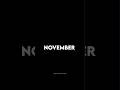 Advance Happy Birthday Blackscreen Brokenheartstatus Birthday November Shortvideo