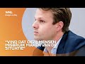 Valstar (VVD) denkt aan verplichte coronatest voor migranten die uitzet blokkeren door weigeren test