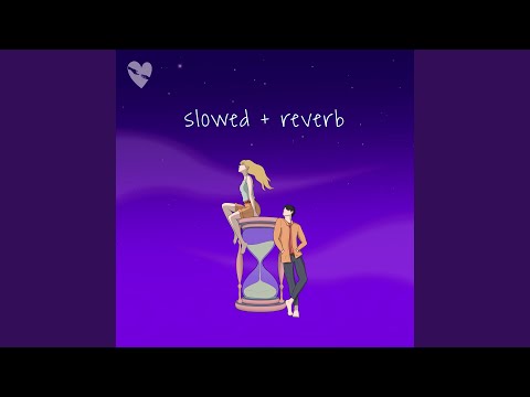 Let Me Down Slowly (Slowed + Reverb)