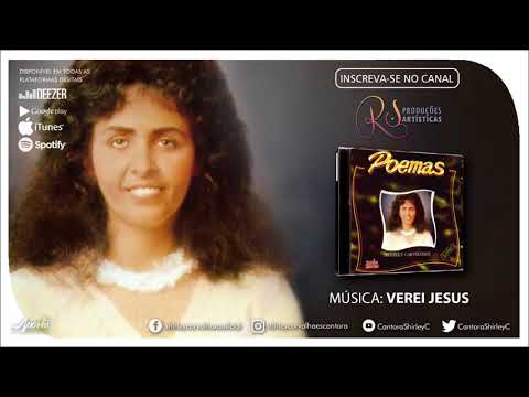 Shirley Carvalhaes - VEREI JESUS