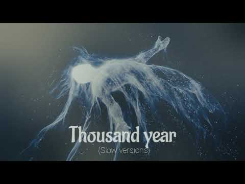 Christina Perri - A Thousand Years