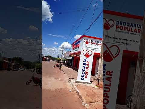 centro de formoso mg