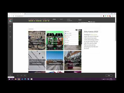 DNN Video Series - DNNSimpleArticle Module Introduction