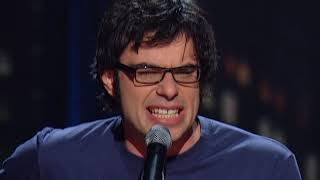 Flight of the Conchords - Jenny (sub ita)