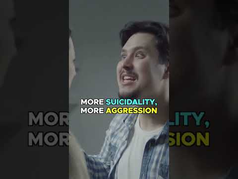 Can you have bipolar disorder and BPD together? #shorts