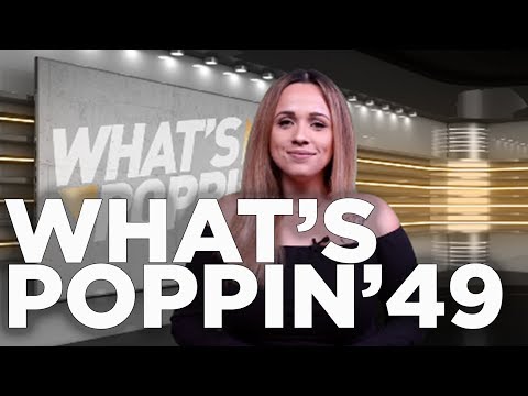 What's Poppin - Beyoncé has a surprise for Coachella Weekend 2? RIP Avicii