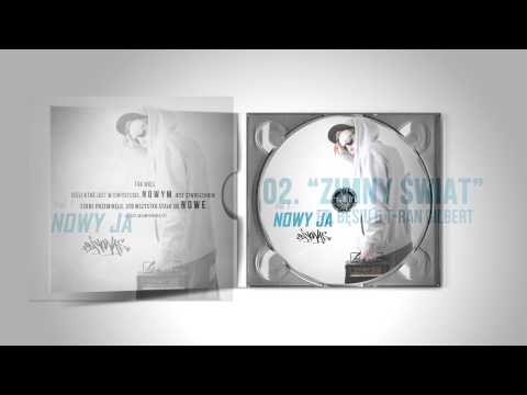 02. Dj Yonas - Zimny Świat ft. Bęsiu & T-Ran Gilbert