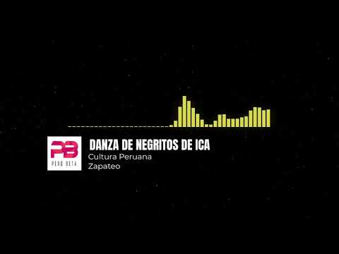 Danza de Negritos de ICA 👣 | Tradición Iqueña | AUDIO 4K