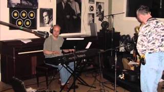 Johnny & The MoTones  Terminal Blues