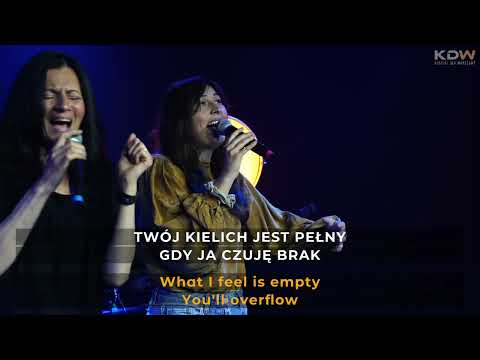 Przebudzenie - (I Need Revival) | wykonanie KDW