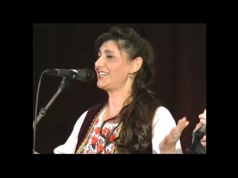 Milisav Florić i Dragana Jeremić - Festival vlaške muzike Negotin