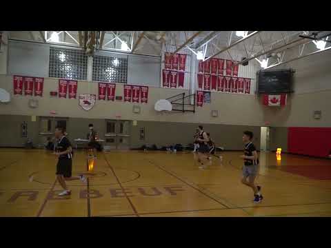 CLB vs Asanity - Sunday tier 10 - tcbl 2021 winter