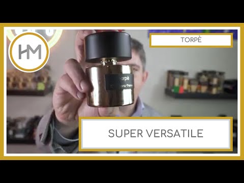 TORPÈ. TIZIANA TERENZI. REVIEW (ENGLISH).