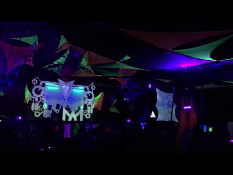 Sacred Earth Open Air 2016: Summer Solstice Festival