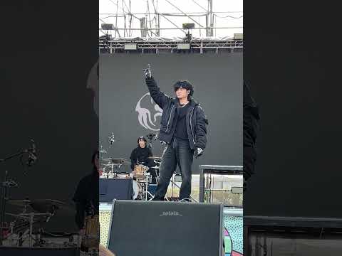 福夢FUMON - 浮現祭 2025.02.22