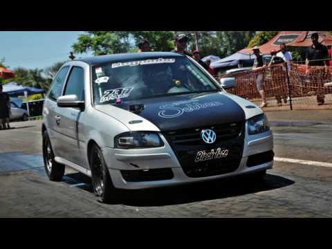 Recorde Gol DTA 237 - Rodrigo Sebben