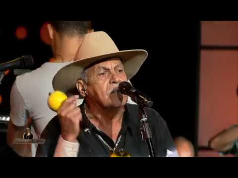 Concierto de Lujo - Entrevista a Mario Díaz "El Poeta De Requena"