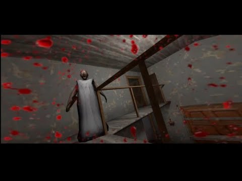 Granny Recaptured Mobile Porte(Download Link)